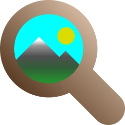 Media Perceptual Finder icon